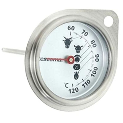 Termometro Cottura Gradius Tescoma