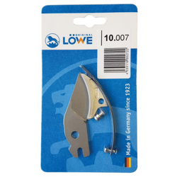 Stocker - Kit ricambi lowe nr 10 características