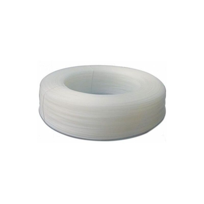 CAVO FILO STENDIBIANCHERIA IN PVC NYLON 4 mm, CAVETTO STENDIPANNI 25 mt