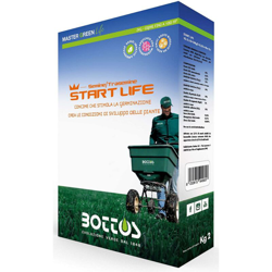 Concime per prato MG Life Start Life 2kg Bottos en oferta