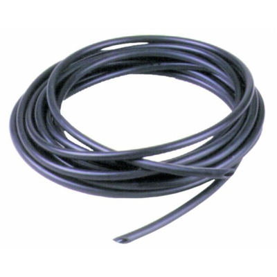 Tubo Benzina Miscela D. Interno 4 Verde Trasparente Al Mt (24734)