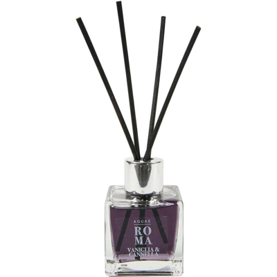 Diffusore Fragranze Per Ambienti 120 ML Vaniglia E Capcakes