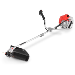 Greencut - Decespugliatore a benzina 65cc potente con disco 3 punti e imbracatura precio