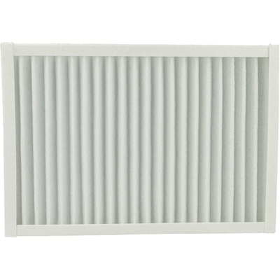 vhbw filtro dell'aria G4 sostituisce Viessmann 245045, WUS-25-4 per ventola, ventola del bagno, ventilatore, unità di ventilazione