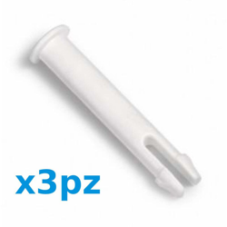 3 Pin innesti di ricambio per piscine Intex Rotonde precio