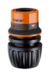 Raccordo Universal da 1/2'-5/8'- 3/4'- Claber en oferta