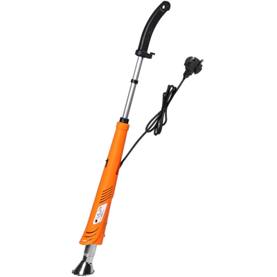 2000w 230v Giardino elettrico Potente bruciatore di erba Killer Controllo della torcia della bacchetta di aria calda