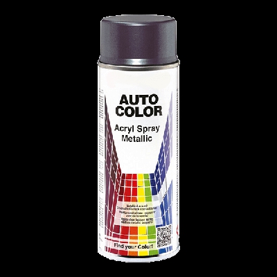 DUPLI COLOR Veicolo - Vernice combinata 806827