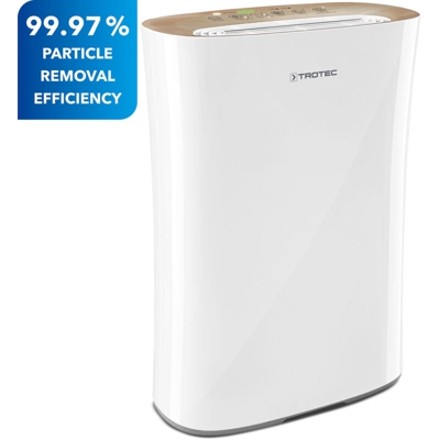 Trotec Depuratore d'aria di design AirgoClean® 110 E