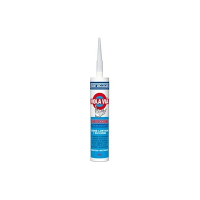 Vola Via Cartuccia Antipiccione Saratoga 270gr