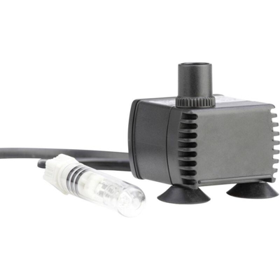 Pontec PondoCompact 300iL Pompa per fontana da interno 300 l/h 0.7 m