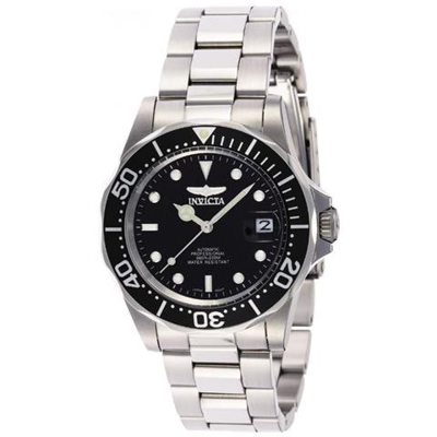 Pro Diver 8926 Nero Orologio Unisex - 40mm