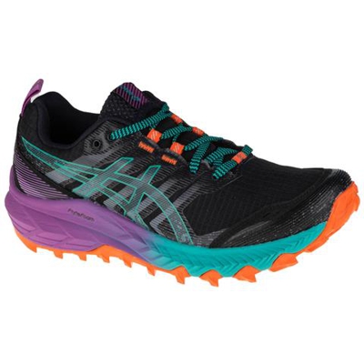 Gel-trabuco 9, Donna, Nero, Scarpe, Numero: 38 Eu