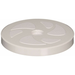 Grande ruota senza cuscinetti di ricambio ZODIAC en oferta