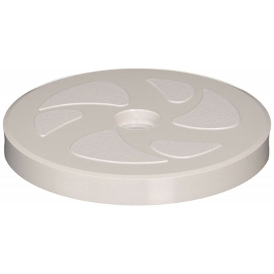 Grande ruota senza cuscinetti di ricambio ZODIAC