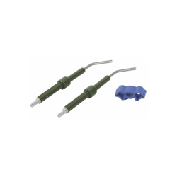 Kit électrodes modulant CL verte - DE DIETRICH : 7700776 precio