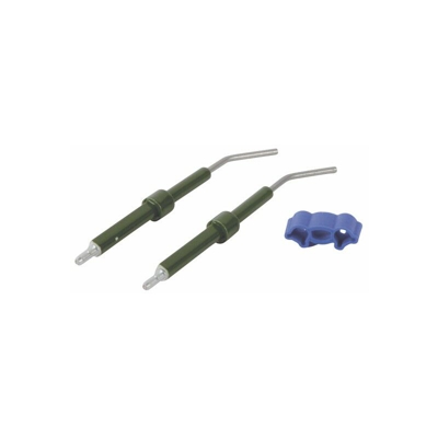 Kit électrodes modulant CL verte - DE DIETRICH : 7700776