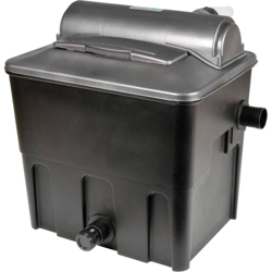 1862 1240 Pompa filtrante con filtro, con sterilizzatore UVC - Hozelock en oferta