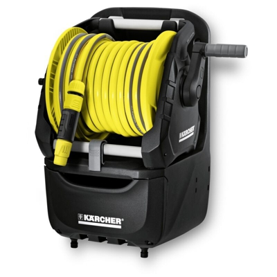 Avvolgitubo portatite HR 7.315 tubo da 5/8' Karcher 2.645 165.0