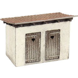 14442 N Gabinetto doppio Kit da montare taglio laser - MBZ precio