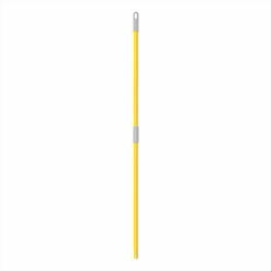 manico acciaio d.24 mm cm.140 - Apex precio