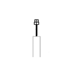 Cavo spiralato Volpi Olytech DualComb 13 serie XL originale en oferta