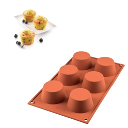Stampo per Muffins Mm 69 en oferta