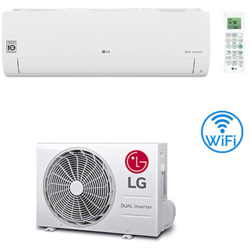 Climatizzatore LG LIBERO SMART 12000BTU 3,5kW WI-FI R32 A++/A+ precio