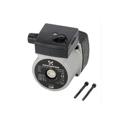 Pompa 15-50 mbp : 87168315170 - Elm Leblanc