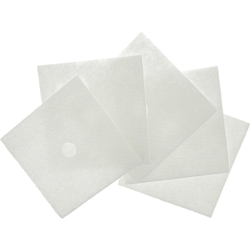 vhbw 5x Filtri per Ventilatore come Maico 0093.0680 precio