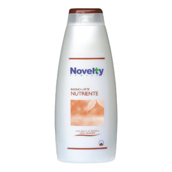 Novelty Family Bagno Latte Nutriente en oferta
