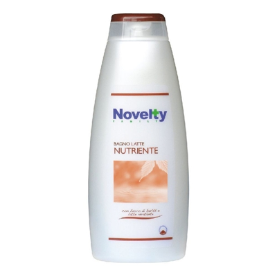 Novelty Family Bagno Latte Nutriente