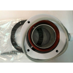 303.857 / 010018X0 - verticale adattatore 80/125 - Ferroli características