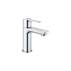 Miscelatore monocomando per lavabo Linear, XS-Size, senza scarico a scomparsa, colorazione: cromo - 23791001 - Grohe características