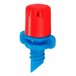 Blue Bird-altadex - Confezione da 10 getti maxi 360º blue bird EDM 74525 en oferta