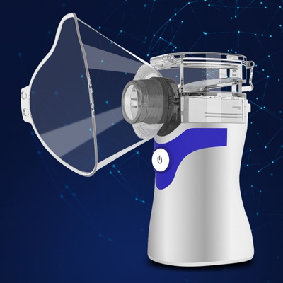 Nebulizzatore portatile USB Nebulizzatore domestico medico portatile