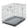 Gabbia per cani Savic Dog Residence con cuscino - L 91 x P 61 x H 71 cm