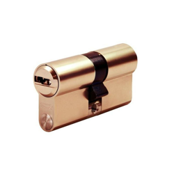 Cilindro Di Sicurezza Modulare In Ottone Doppia Frizione 30/30 precio
