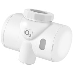 Un auto-perpetua generatore dell'ozono dell'acqua Filtro Ozonizzatore Ozonizzatore Tap Tap Housewares O3 depuratore di acque di lavaggio di frutta características