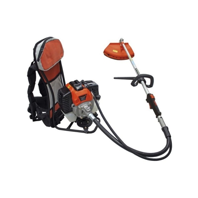 Decespugliatore con Motore a 2 Tempi GREEN LINE GL 53-ZN - 51,6 cc - 045290