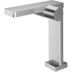 Bernstein - Miscelatore Lavabo NT3220C - finitura cromata en oferta