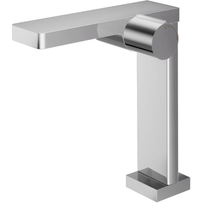 Bernstein - Miscelatore Lavabo NT3220C - finitura cromata