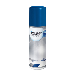 Ialuset® Silver Spray características