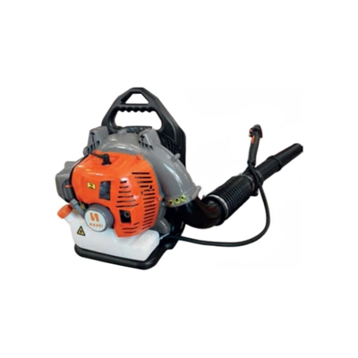 Soffiatore a zaino Kasei EB500E da 52 cc