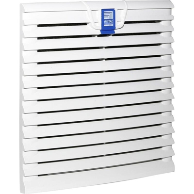 Rittal SK 3240.200 Filtro di scarico (L x A x P) 255 x 255 x 25 mm 1 pz.