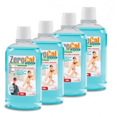 Ricarica Anticalcare Zerocal Dose