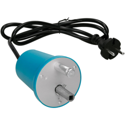 Motore per barbecue girarrosto griglia elettrico rotisserie bistecchieria 230 V precio