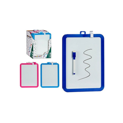 Lavagna bianca Magnetica precio