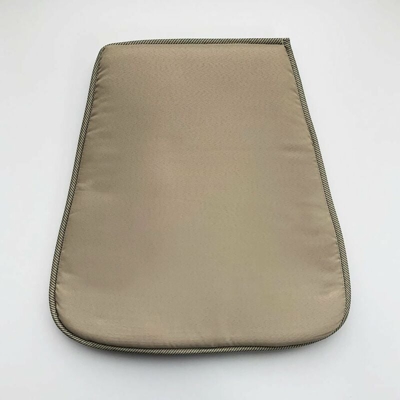 Grand Soleil - Set 4 Cuscino imbottito sedia Chiavarina Napoleon III da esterno Bg