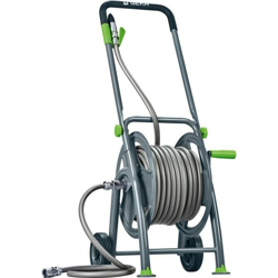 Geka Plus-Reel Trolley P25 Sst en oferta